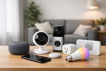11 Best Smart Home Devices for Renters