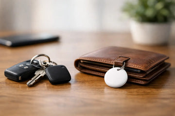 Best Bluetooth Tracker for Keys and Wallet