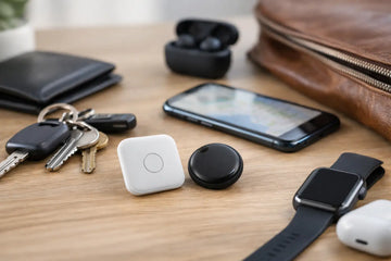 Guide to Choosing a Bluetooth Item Tracker