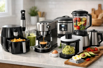 12 Best Kitchen Gadgets That Earn Counter Space