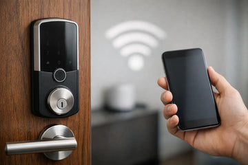 Do Smart Locks Work Without WiFi?