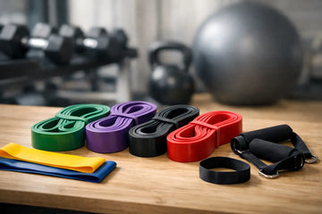 What Size Resistance Bands Should I Buy?
