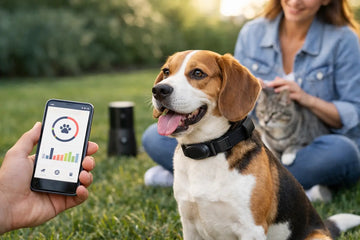How to Track Pet Activity That Matters