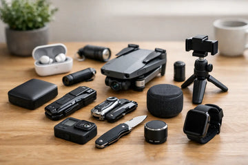 17 Compact Gadget Gift Ideas That Get Used