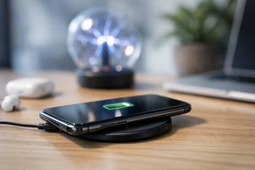 Are Wireless Chargers Safe for Phones?