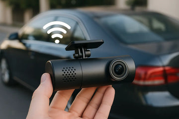 Best WiFi Dash Cam for Parking Mode: Buy Smart