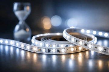 How Long Do LED Strips Last? The Real Answer