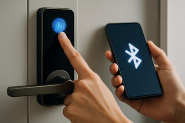 Fingerprint + Bluetooth Smart Locks: Worth It?