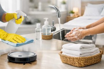 How to Improve Home Hygiene Fast