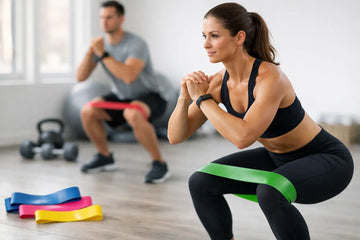 How to Use Resistance Loops the Right Way