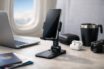 Portable Phone Stand for Travel Desk Buying Guide