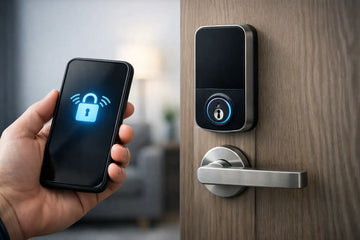 Are Bluetooth Locks Worth It?