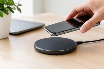 What Is a Wireless Charging Pad? Easy Guide