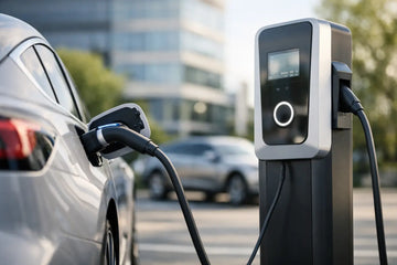 Smart Charging Station: Worth It or Not?