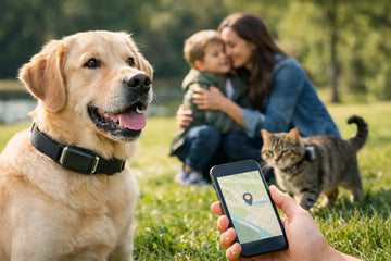 Are Pet Trackers Worth It for Everyday Safety?