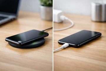 Is Wireless Charging Slower Than Plugging In?