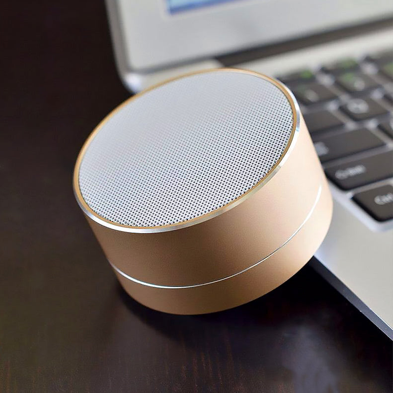 Wireless Mini Bluetooth Speaker