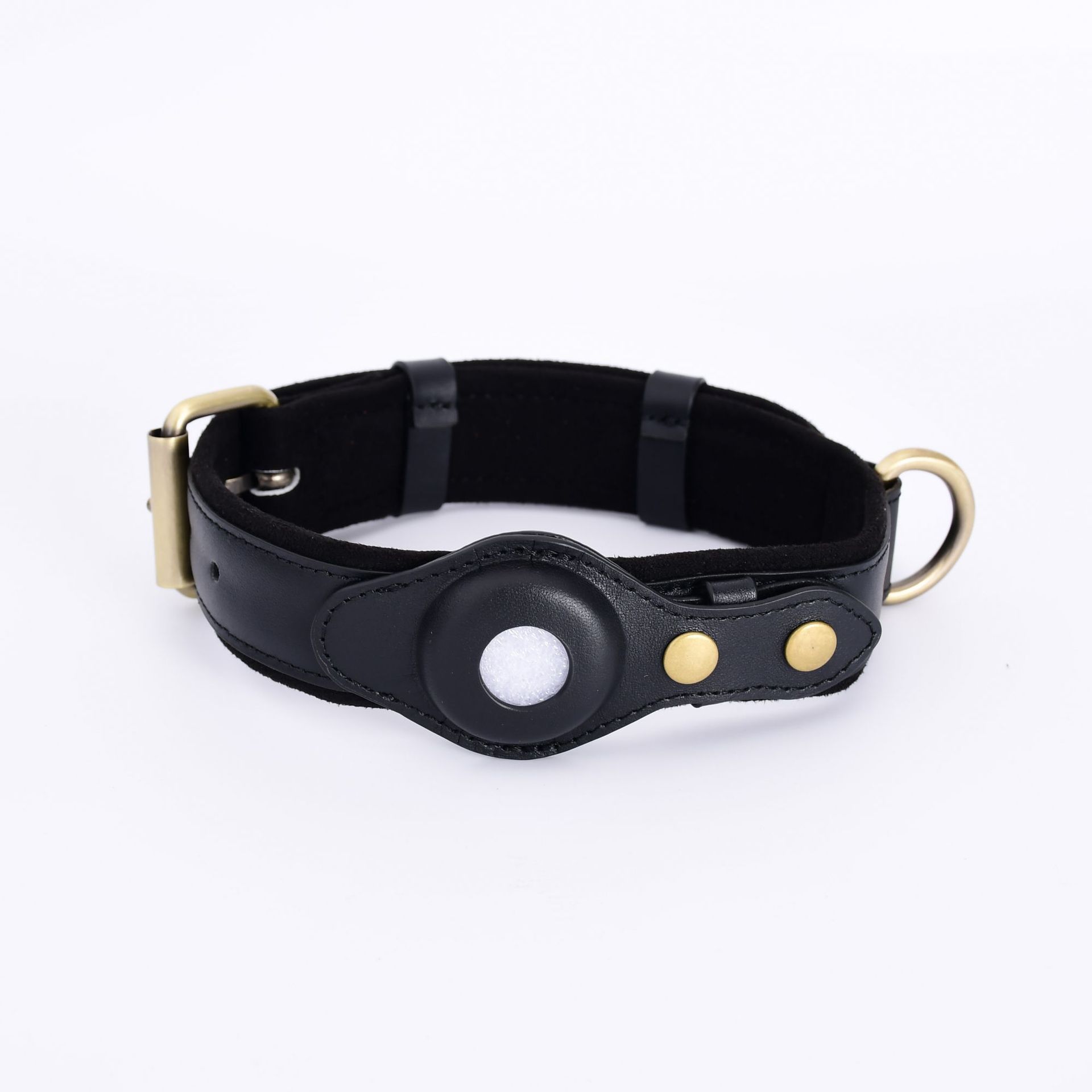 GPS Pet Tracker Collar