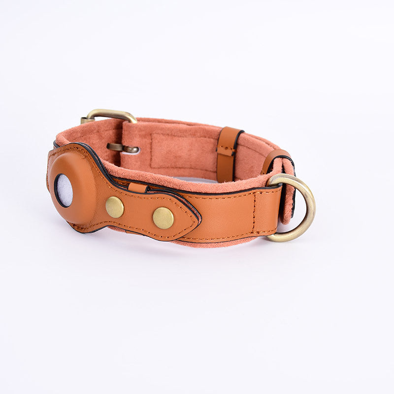 GPS Pet Tracker Collar