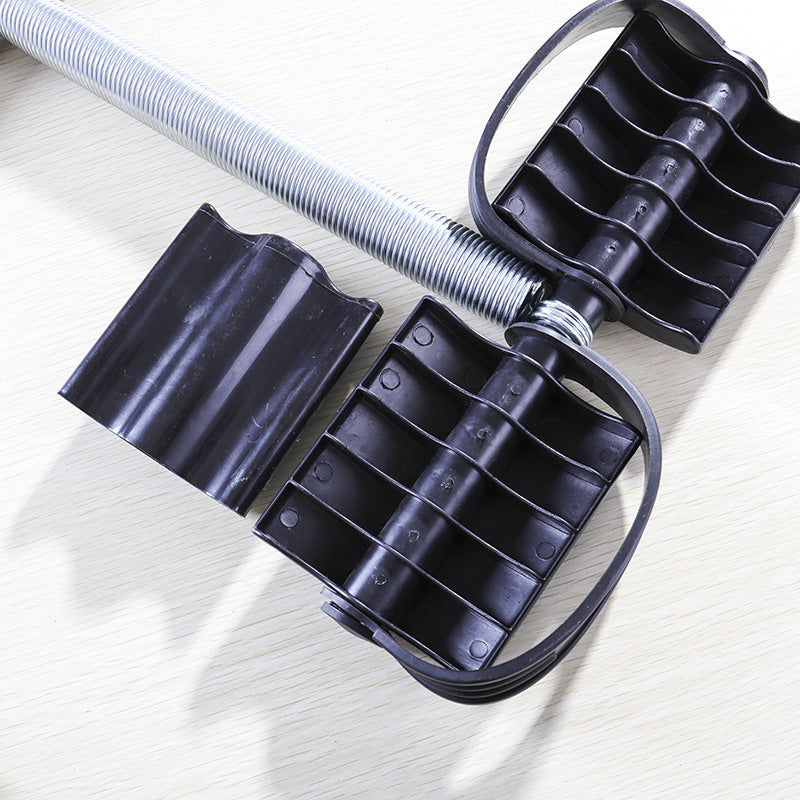 Ankle Pedal Puller