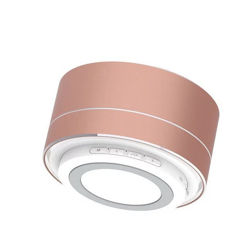 Wireless Mini Bluetooth Speaker
