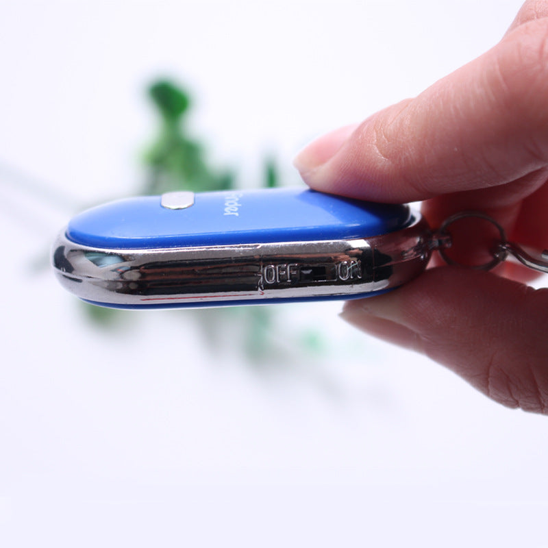 LED Whistle Key Finder