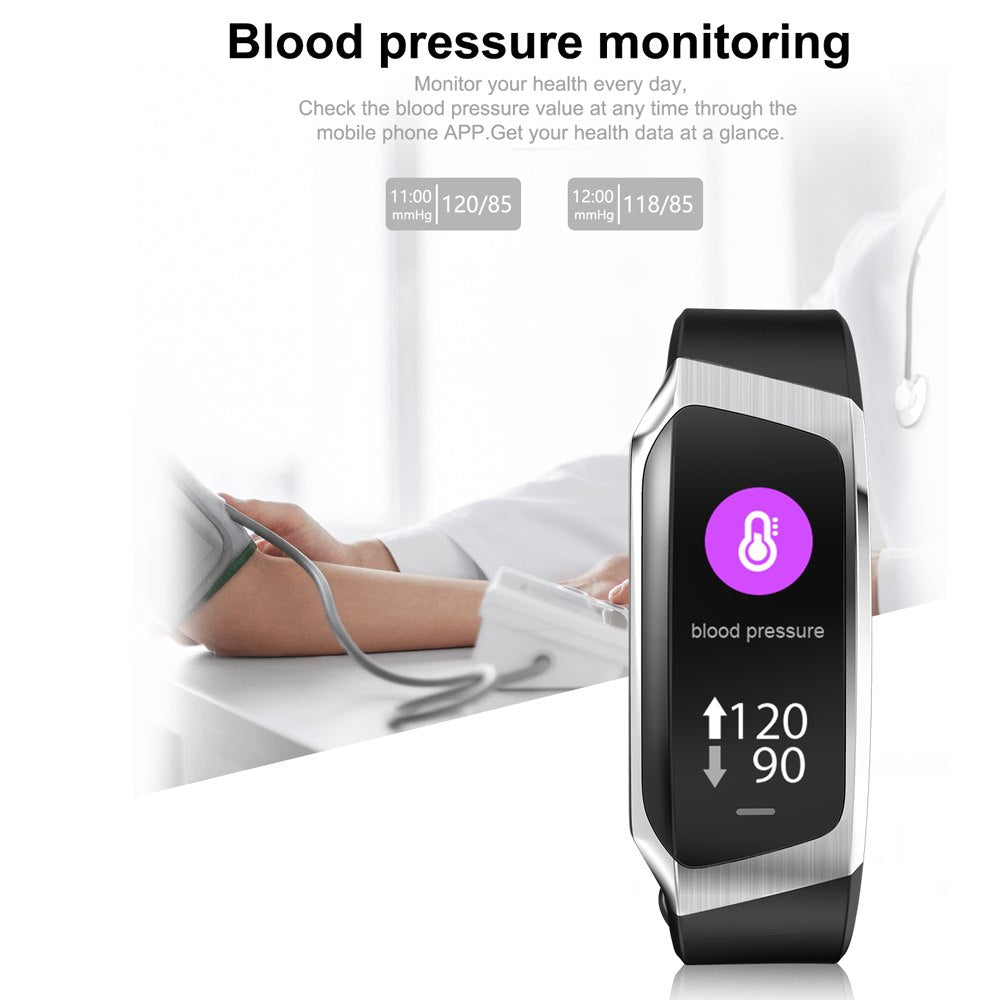 Smart Touch Sports Watch