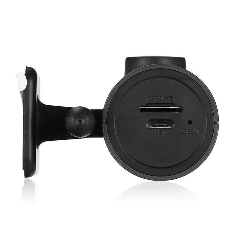 Smart Wi-Fi Car Dash Cam
