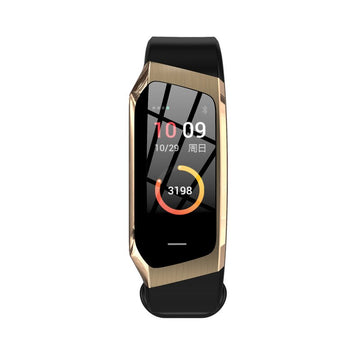 Smart Touch Sports Watch