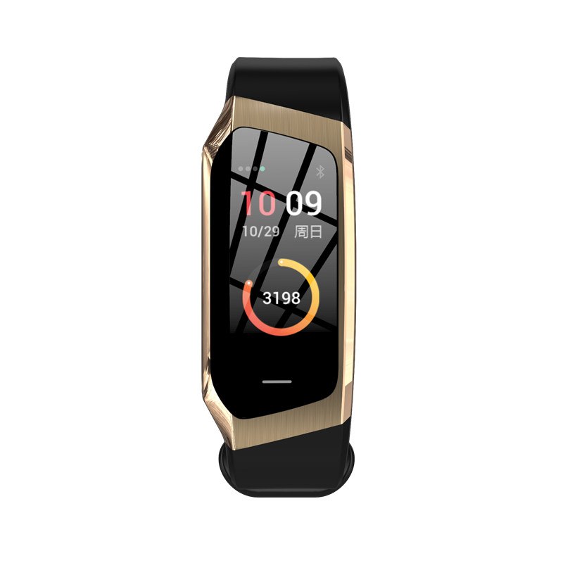 Smart Touch Sports Watch