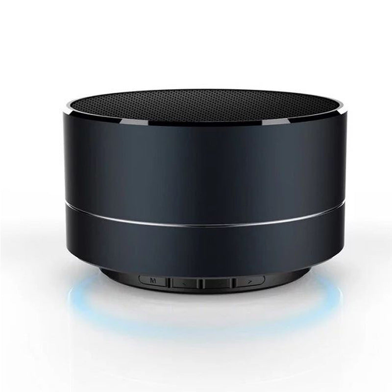 Wireless Mini Bluetooth Speaker