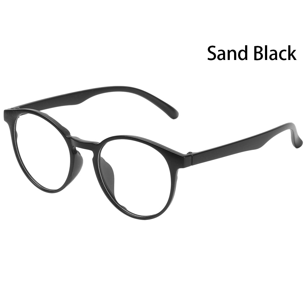 Unisex Blue Light Blocking Glasses