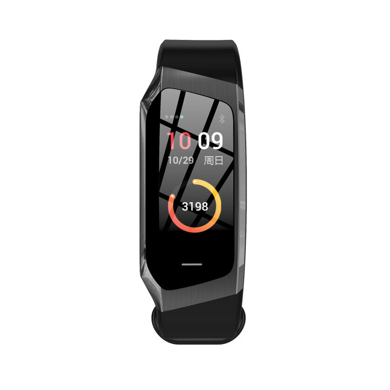 Smart Touch Sports Watch