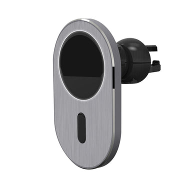 Magnetic Wireless Car Charger