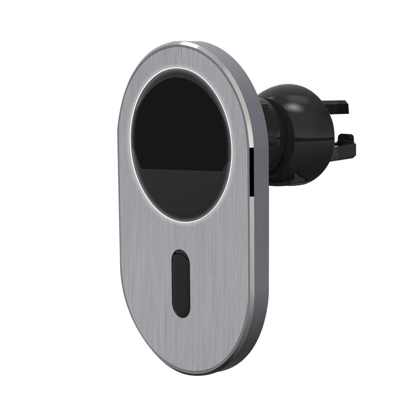 Magnetic Wireless Car Charger