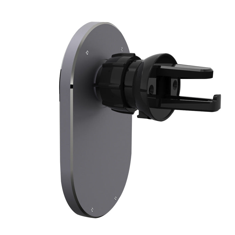 Magnetic Wireless Car Charger