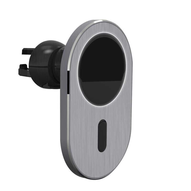 Magnetic Wireless Car Charger