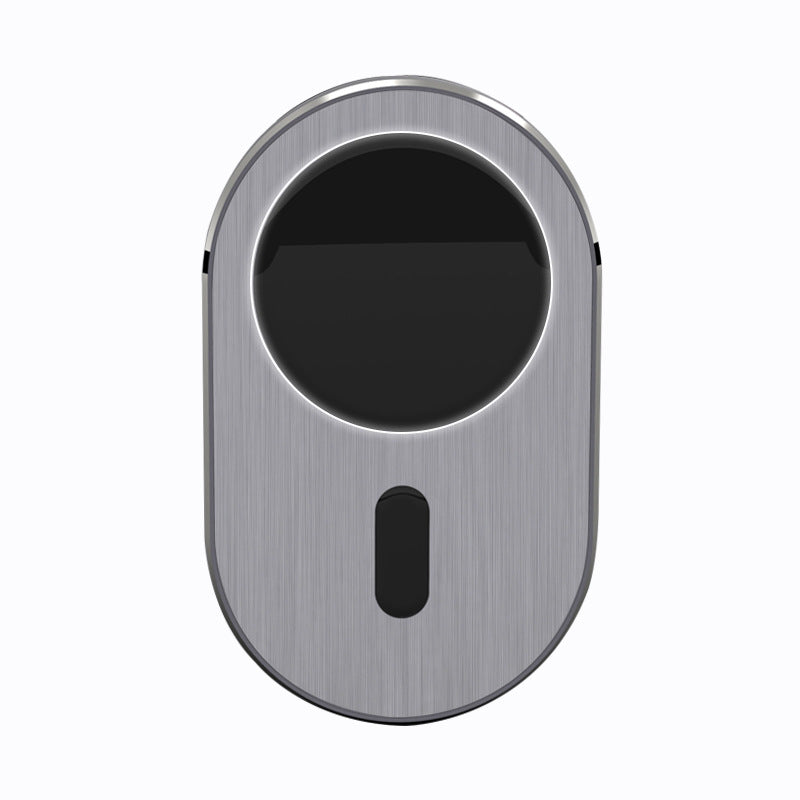 Magnetic Wireless Car Charger