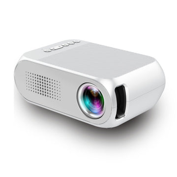 Portable Mini Home Projector