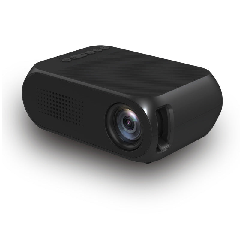 Portable Mini Home Projector