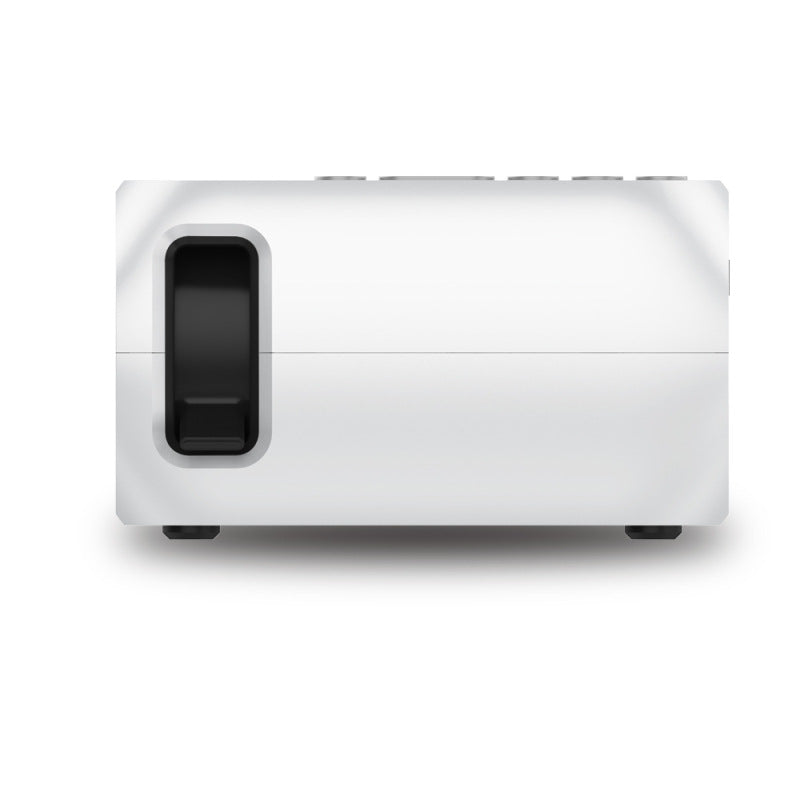 Portable Mini Home Projector