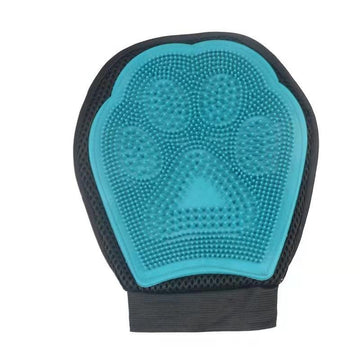Pet Bath Cleaning Gloves