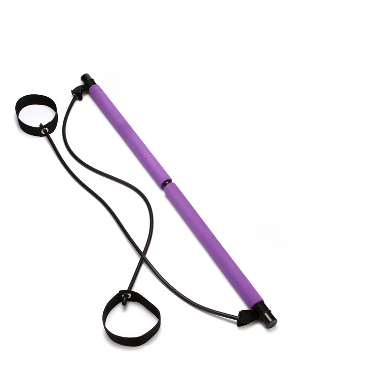Multifunctional Pilates Fitness Bar