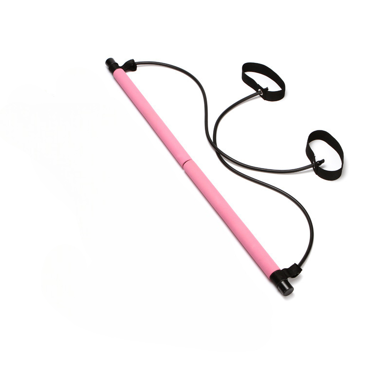 Multifunctional Pilates Fitness Bar
