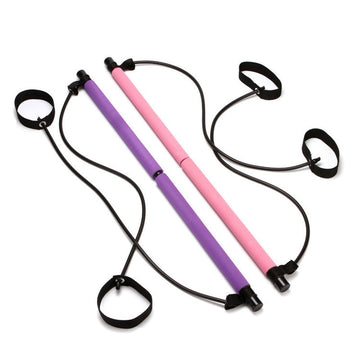 Multifunctional Pilates Fitness Bar
