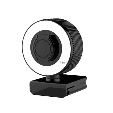 Streaming Auto Focus Webcam