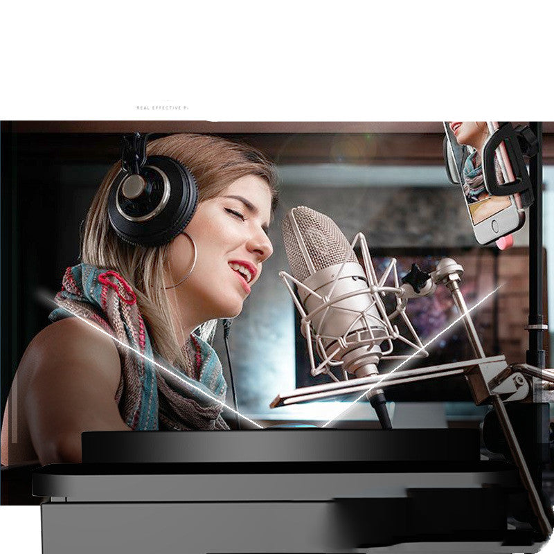 Streaming Auto Focus Webcam