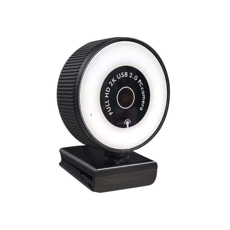 Streaming Auto Focus Webcam