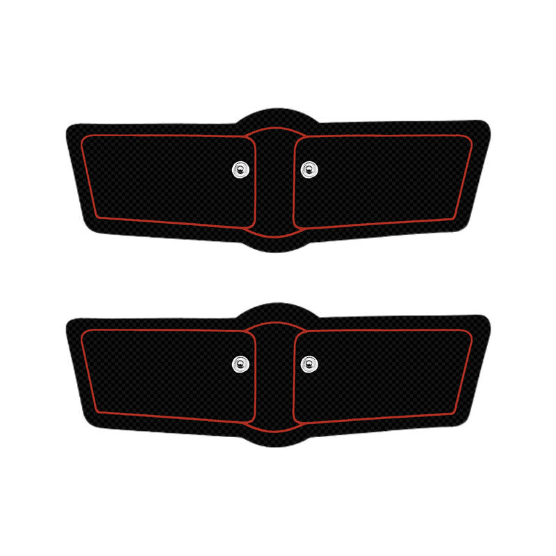 Portable EMS Muscle Stimulator
