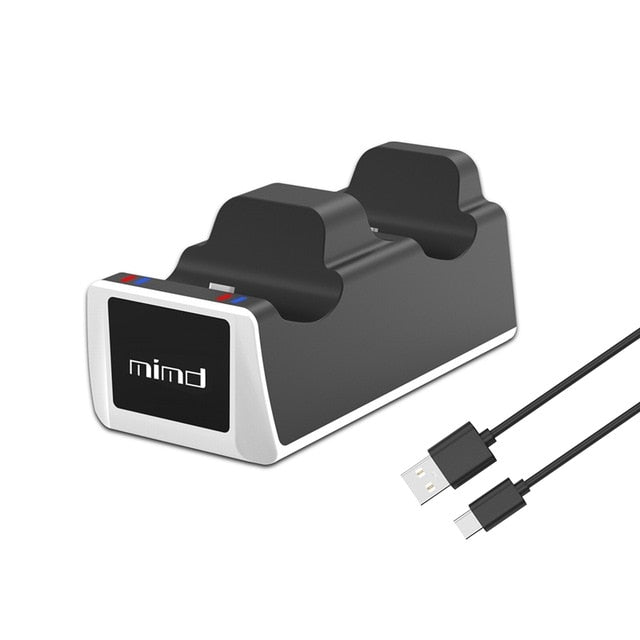 PS5 Wireless Charger Game Controller